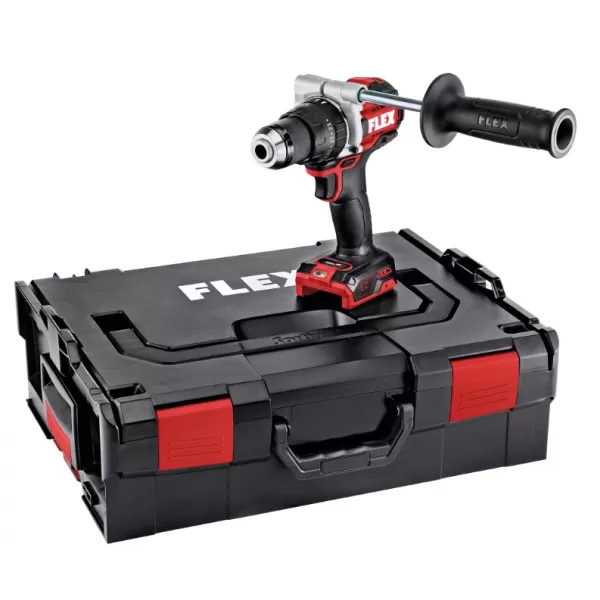 Aku vrtačka 18V/bez aku PD 2G 18.0-EC HD Flex 515671