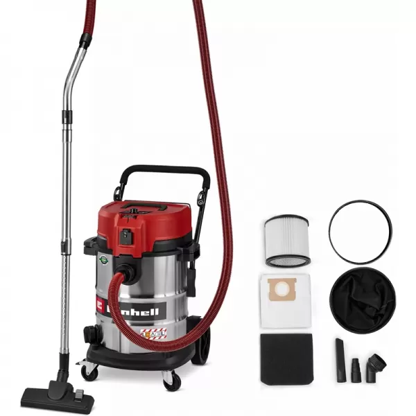 Vysávač pre mokré i suché sanie TE-VC 5090 SACL Einhell 2347450