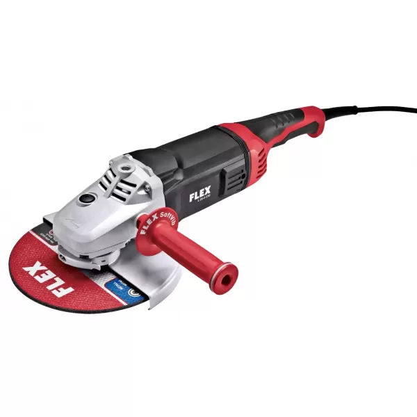 Úhlová bruska L 26-6 230 Flex 531045
