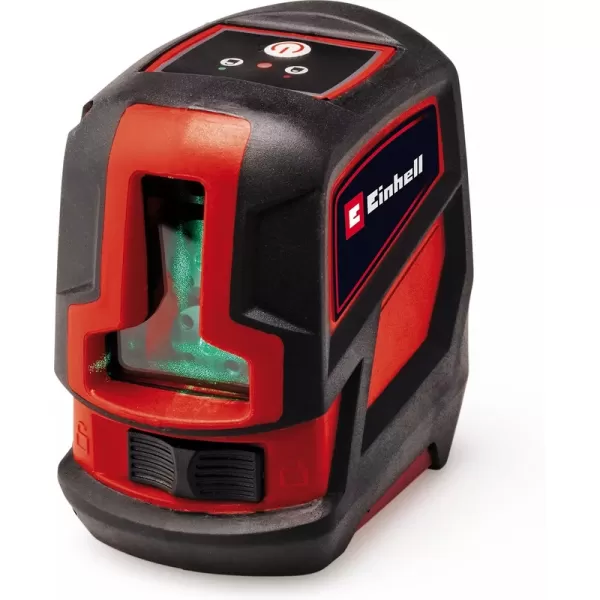 Křížový laser TC-LL 2 G Einhell 2270109