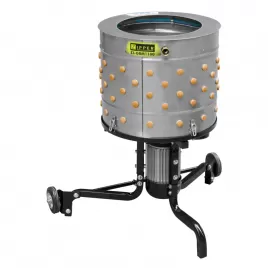 Stroj na škubání zvěře ZI-GRM1100