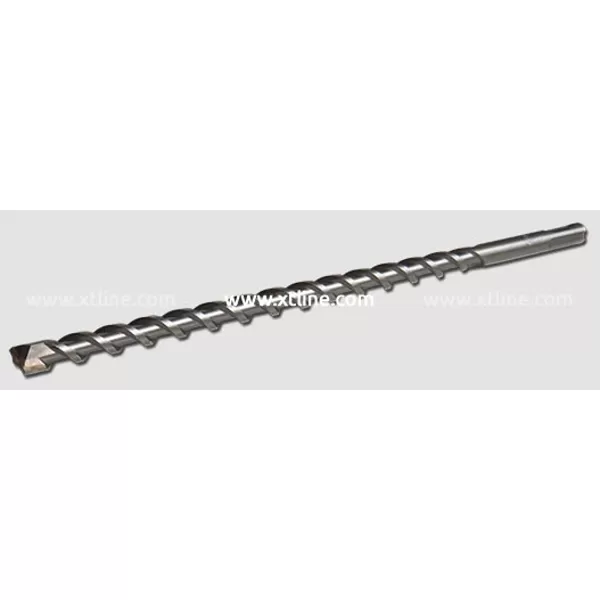 Vrták vidiový SDS plus 22x600mm XTline XT72260