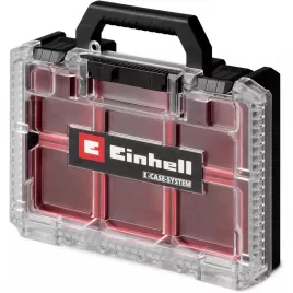Systémový prenášací kufor Einhell E-Case Organizér (veľkosť 1/2)