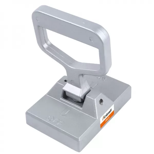 Permanentní manipulační magnet HHM 50 Unicraft 6171340