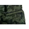Maskáčové kraťasy CAMO veľkosť M NEO tools 81-271-M