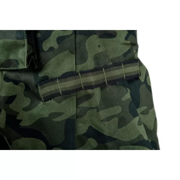 Maskáčové kraťasy CAMO veľkosť M NEO tools 81-271-M