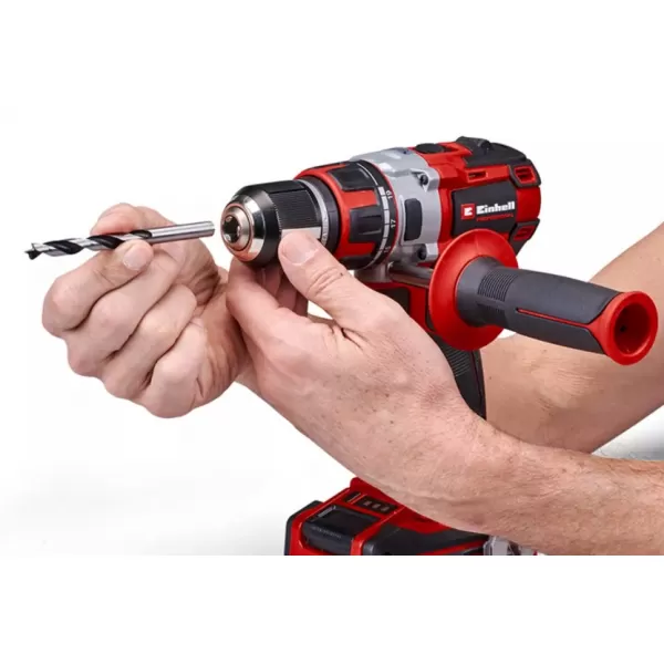 Aku skrutkovač 18V/bez batérie TP-CD 18/80 Li BL-Solo Einhell 4514300