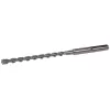 Vrták vidiový SDS MAX, 4 břity XTline XT82280 | 22x800 mm