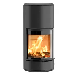 Krbová kamna závěsná SCAN 87 WALL