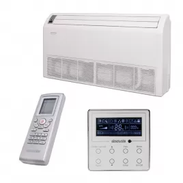 Parapetní klimatizace SINCLAIR MV-F12BI