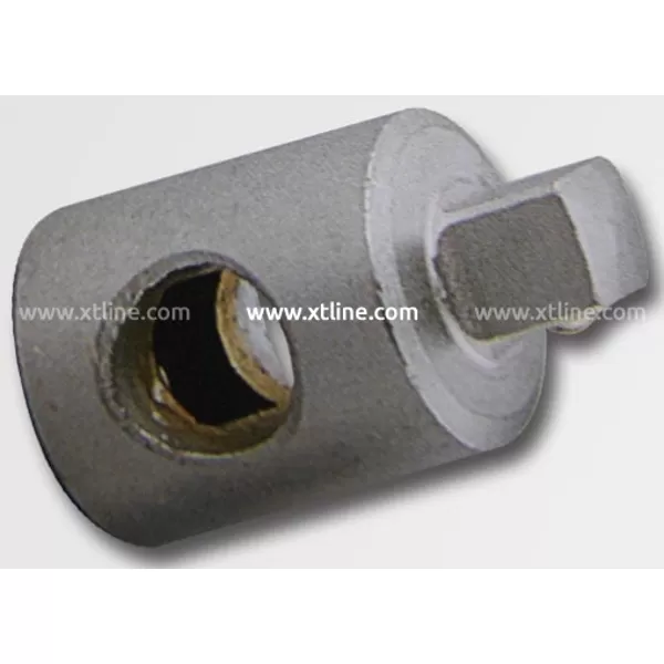 Jezdec na 1" vratidlo HONITON H088