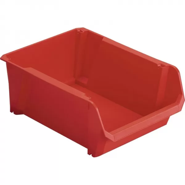 Extra velký zásobník červený Stanley STST82745-1