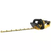 Aku plotostřih 65cm 54V 1x9,0Ah DeWALT FLEXVOLT DCMHT573X1