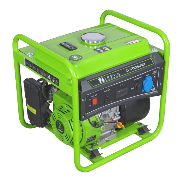 Elektrocentrála ZIPPER ZI-STE2800IV