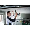Aku skrutkovač do sadrokartónu 18V 2x2,0Ah SE 18 LTX 6000 + SM 5-55 Metabo 620049510