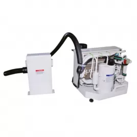 Lodní klimatizace SINCLAIR ASB-12A