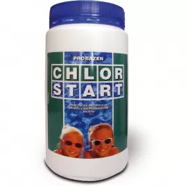 Chlor start PE PROBAZEN 1,2kg