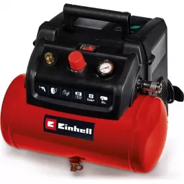 Kompresor TC-AC 190/6/8 OF Einhell 4020655
