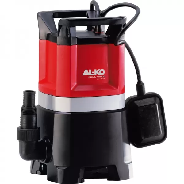 Kalové ponorné čerpadlo DRAIN 12000 COMFORT AL-KO 112826