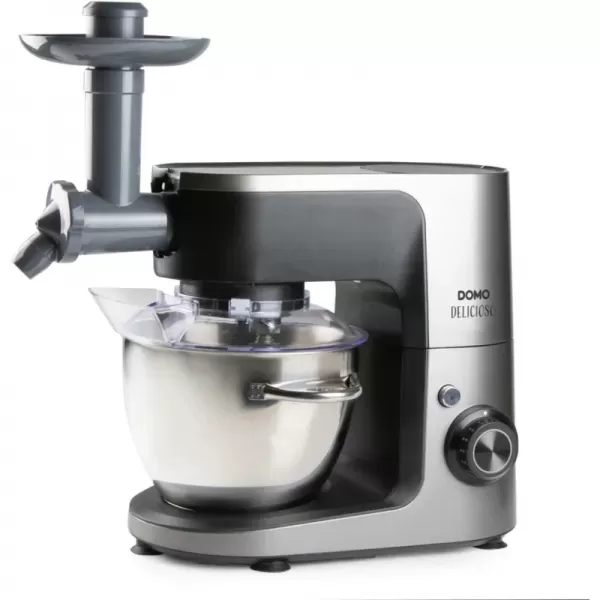 Kuchyňský robot Delicioso s příslušenstvím DOMO DO9293KR