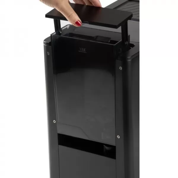 Automatický Espresso kávovar DOMO DO743K