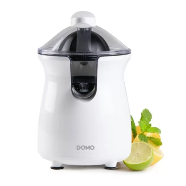 Pákový lis na citrusy elektrický DOMO DO9269J