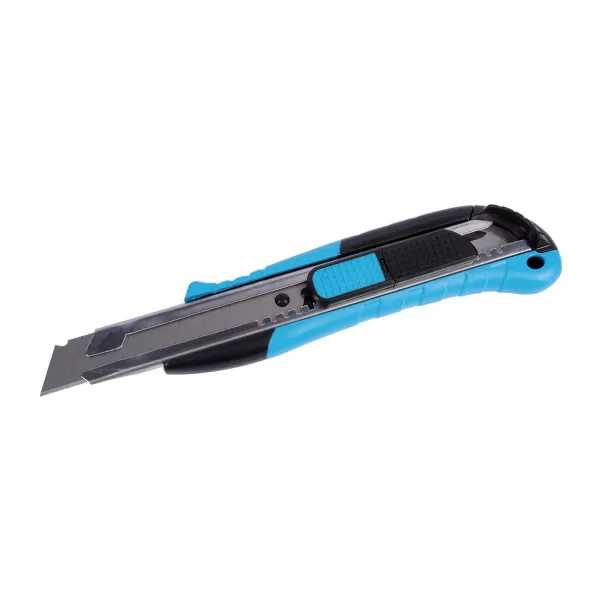 Nůž výsuvný bezpečnostní SK4, 18 mm Xtline XT19144