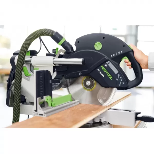 Multifunkční doraz AS-KS 120-R/L Festool 578720