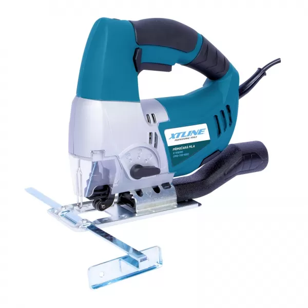 Přímočará pila 550W XTline XT106365