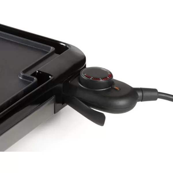 Stolní elektrický gril Plancha XXL DOMO DO9263G