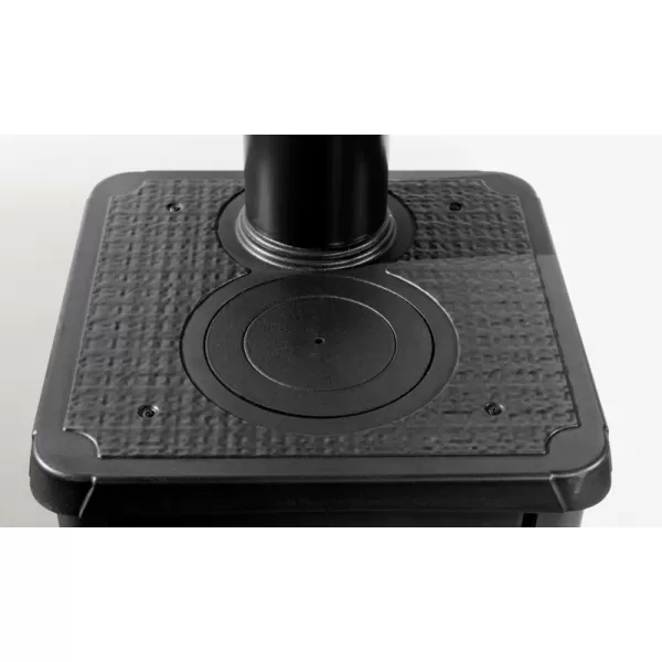 Kachlová kamna pergamena LA NORDICA GEMMA LIBERTY PERGAMENA