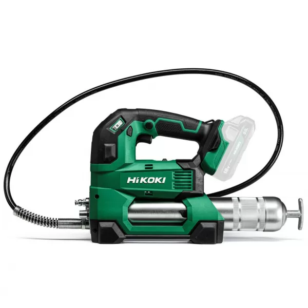 Aku maznice 18V/bez aku HiKOKI AL18DAW4Z