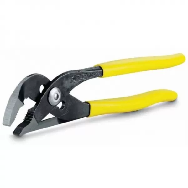 Siko kleště s PVC rukojeťmi 240mm Stanley 2-84-301