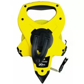 Pásmo PowerWinder s plastovou páskou 30m Stanley 2-34-772