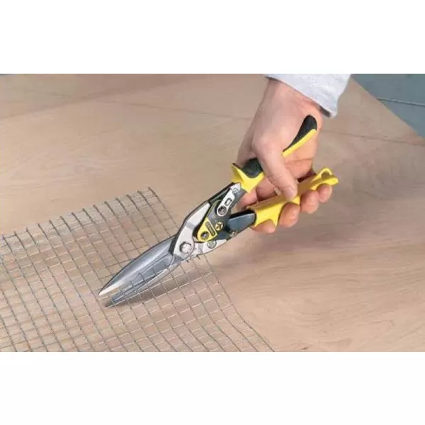 Převodové nůžky na plech prodloužené Stanley FatMax 2-14-566