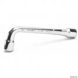 Francouzský úhlový klíč 6x12 17mm Stanley 2-86-694