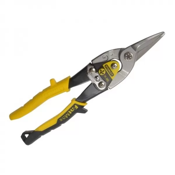 Převodové nůžky na plech přímé Stanley FatMax 2-14-563