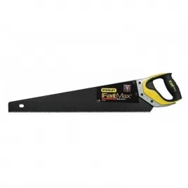 Pila Tri-Material 7TPI 500mm Stanley FatMax 2-20-529