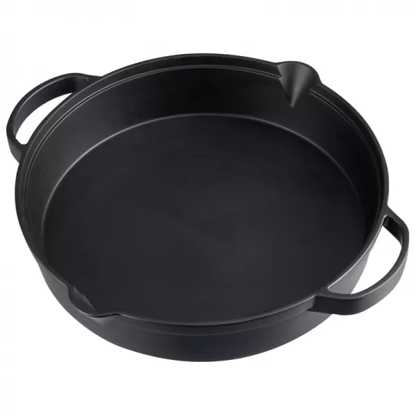Litinový hrnec s roštem CAMPINGAZ Culinary Modular