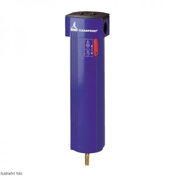 Velmi jemný filtr Clearpoint S050 SWF