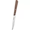 Steakový příbor 8ks Walnut LAMART LT2062