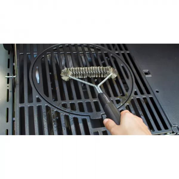 Čisticí kartáč CAMPINGAZ Triangle Cleaning Brush