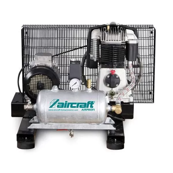 Přídavný kompresor Aircraft Airprofi BK 703/13/15