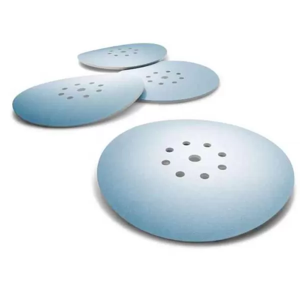 Brusné kotouče FESTOOL STF D225 P180 GR S/25 Granat Soft 204225