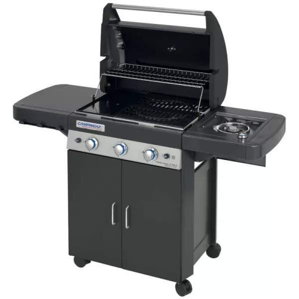 Plynový gril 3 Series Classic LS Plus D Campingaz 2000031359