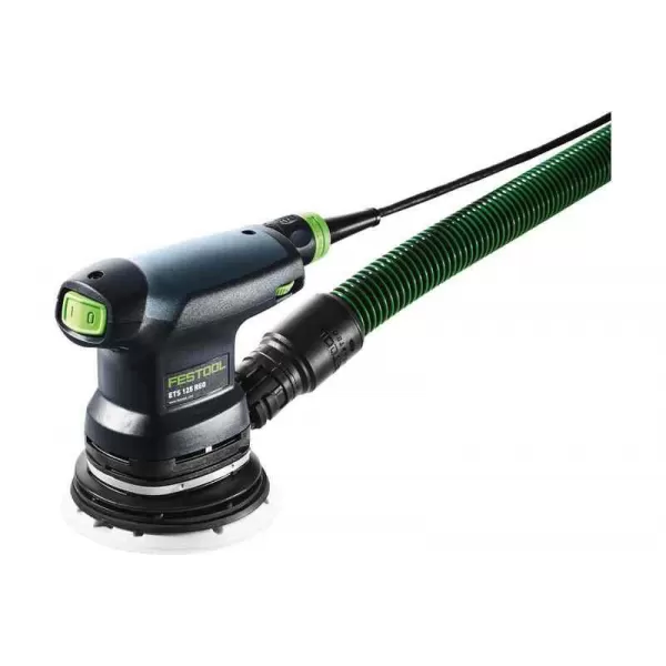 Excentrická bruska FESTOOL ETS 125 REQ 201213