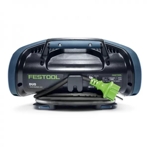 Stavební svítilna FESTOOL DUO 200164