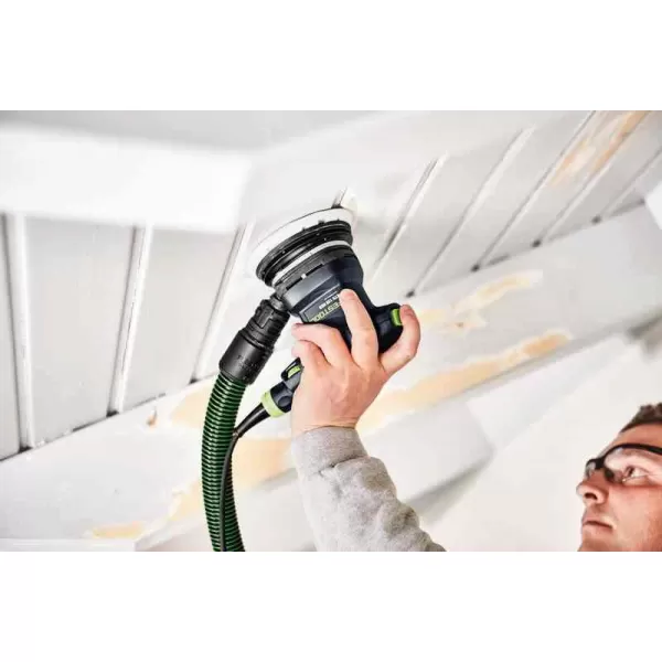 Excentrická bruska FESTOOL ETS 125 REQ 201213