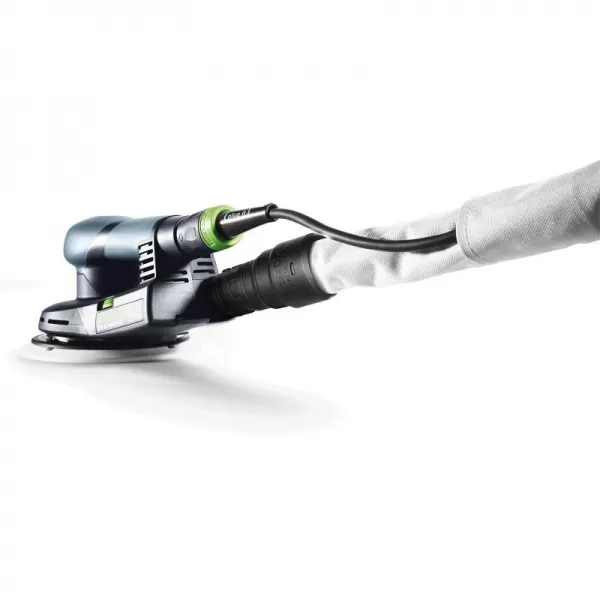 Sací hadice FESTOOL plug it D 27/22 antistatická hladká D 27/22x5m-AS-GQ/CT 201758