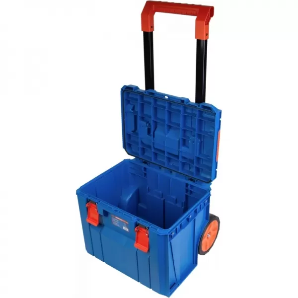 NarexBox 4 RB Systémový kufr Narex 65407031
